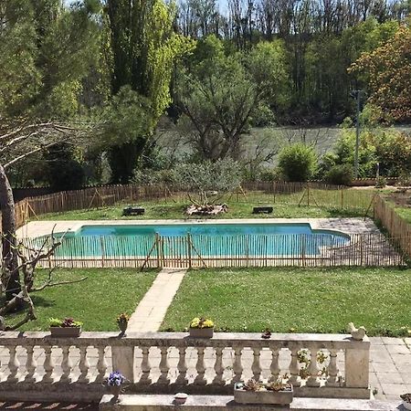 La Villa De Lise 伊泽尔河畔的罗曼 外观 照片