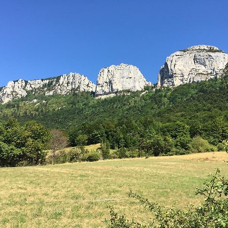 La Villa De Lise 伊泽尔河畔的罗曼 外观 照片