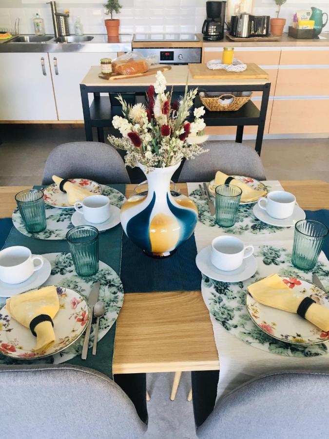 La Villa De Lise 伊泽尔河畔的罗曼 外观 照片