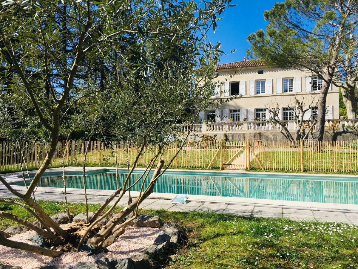 La Villa De Lise 伊泽尔河畔的罗曼 外观 照片