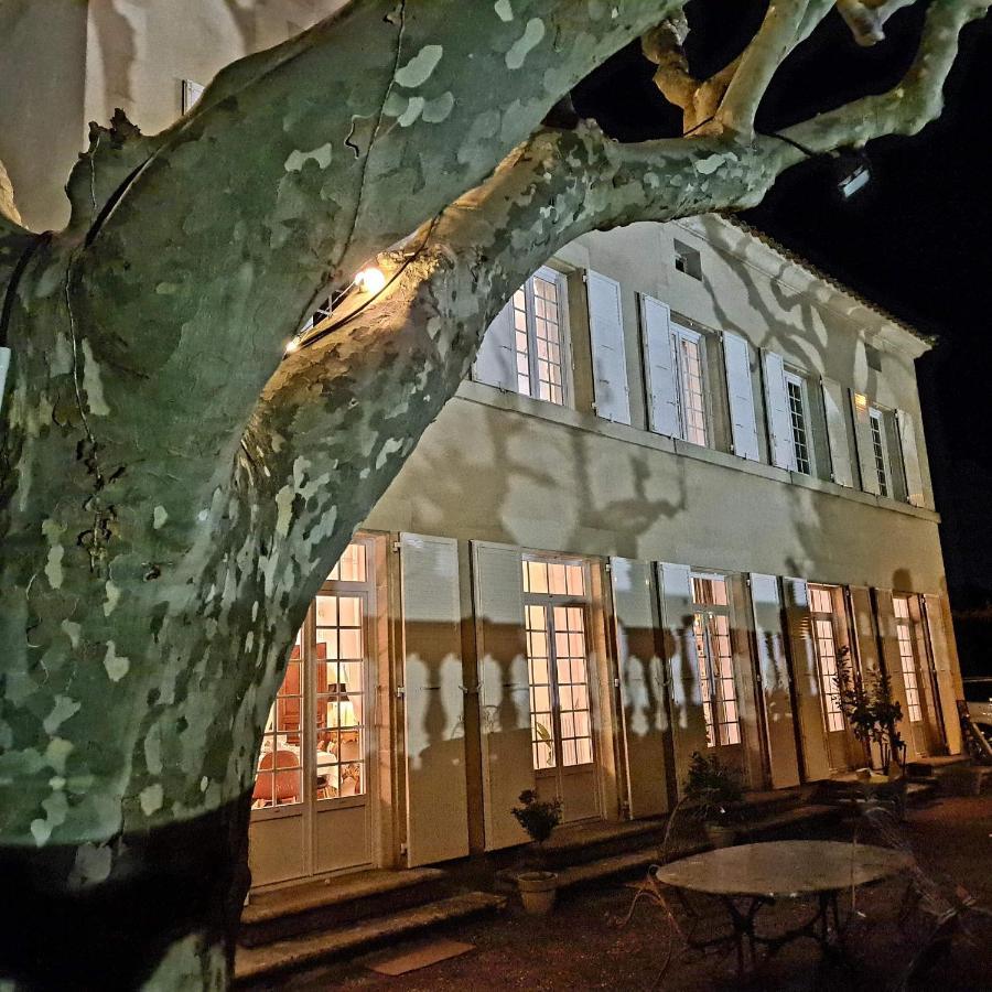 La Villa De Lise 伊泽尔河畔的罗曼 外观 照片
