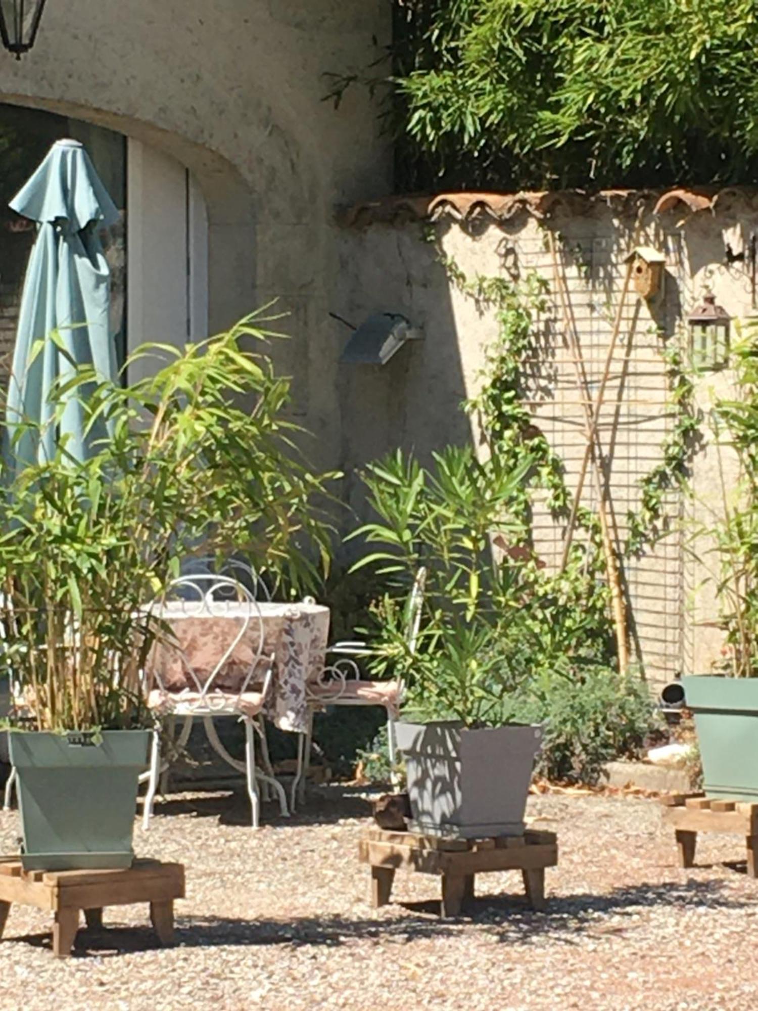 La Villa De Lise 伊泽尔河畔的罗曼 外观 照片